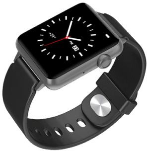 Modern smart watch